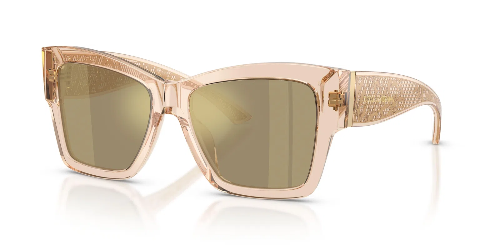 Dolce & Gabbana 4493 Sunglasses - view 26